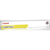 Original Canon Toner Cartridge yellow, 8500 Seiten